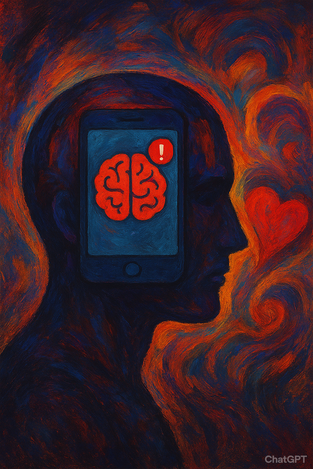 زوال عقل دیجیتال؛ وقتی تکنولوژی حافظه‌مان را می‌بلعد.