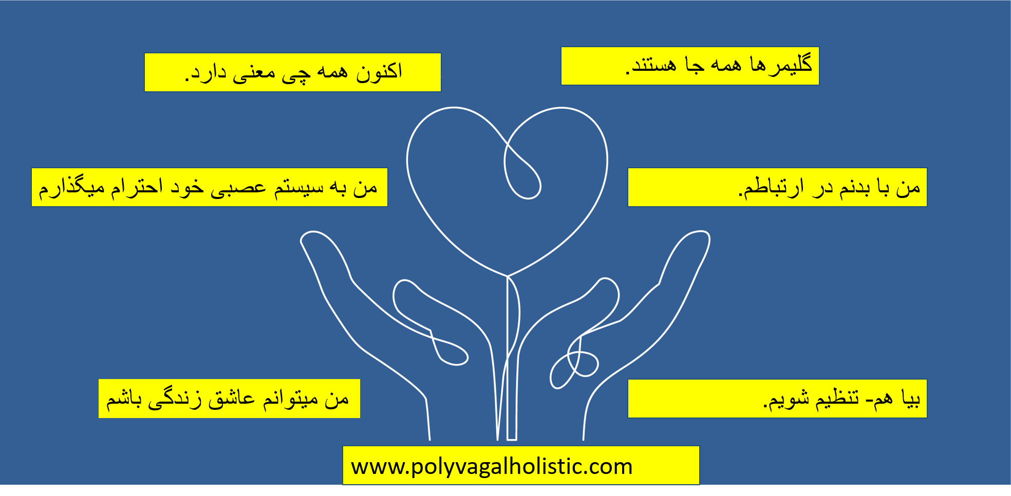 جرقه های سیستم عصبی ات چیست؟