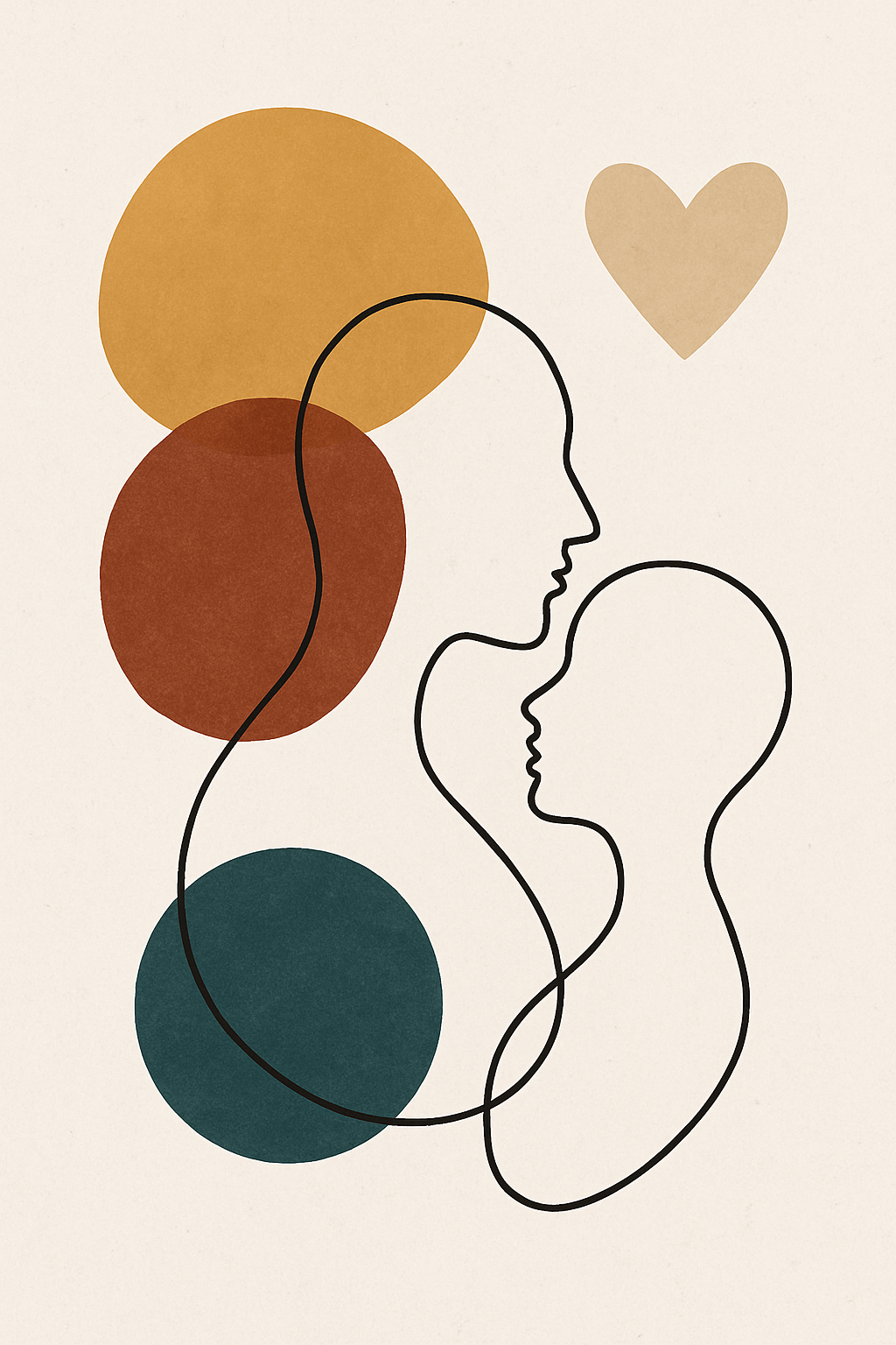 نظریه پلی واگال و سبک های دلبستگی