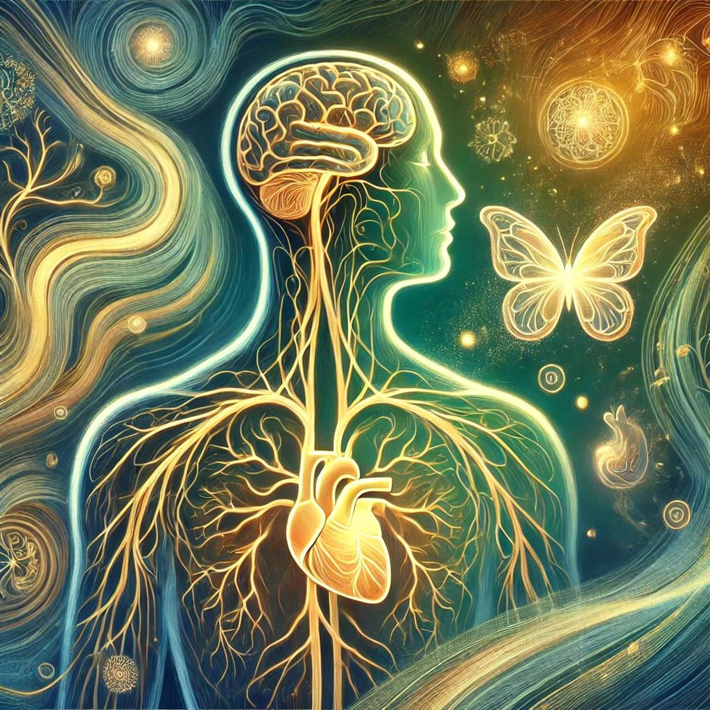 چگونه کاهش سرعت به سلامت سیستم عصبی و پایداری آن کمک می‌کند؟